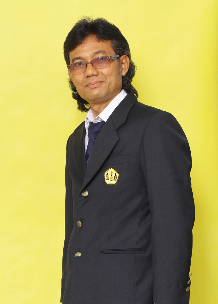 Dr. Drs. H. Agus Nero Sofyan, M.Hum.