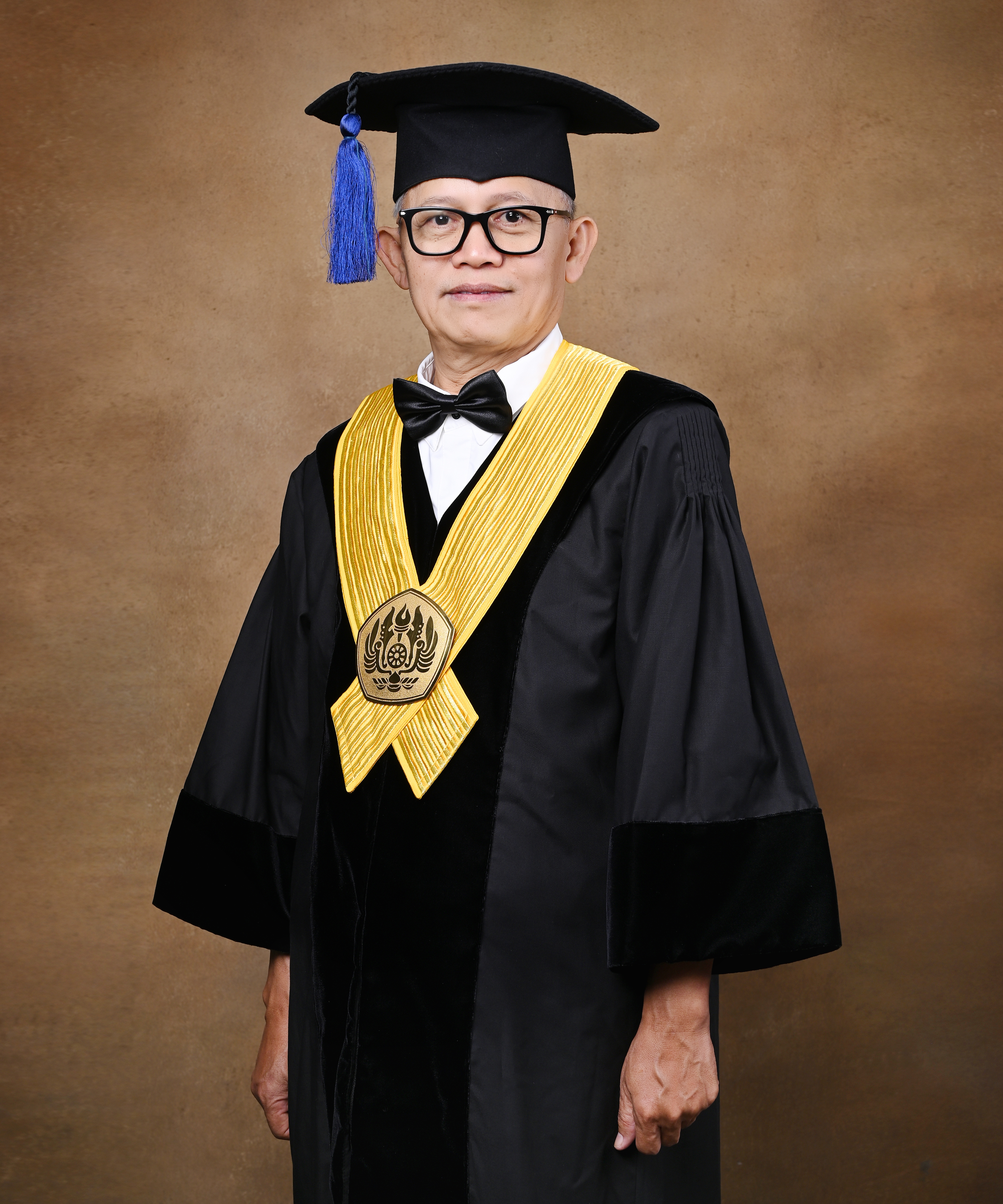 Prof. Dr. Drs. Bambang Hermanto, M.Si.
