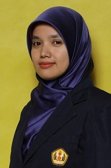 Eka Afrima Sari, S.Kep., Ners., M.Kep.