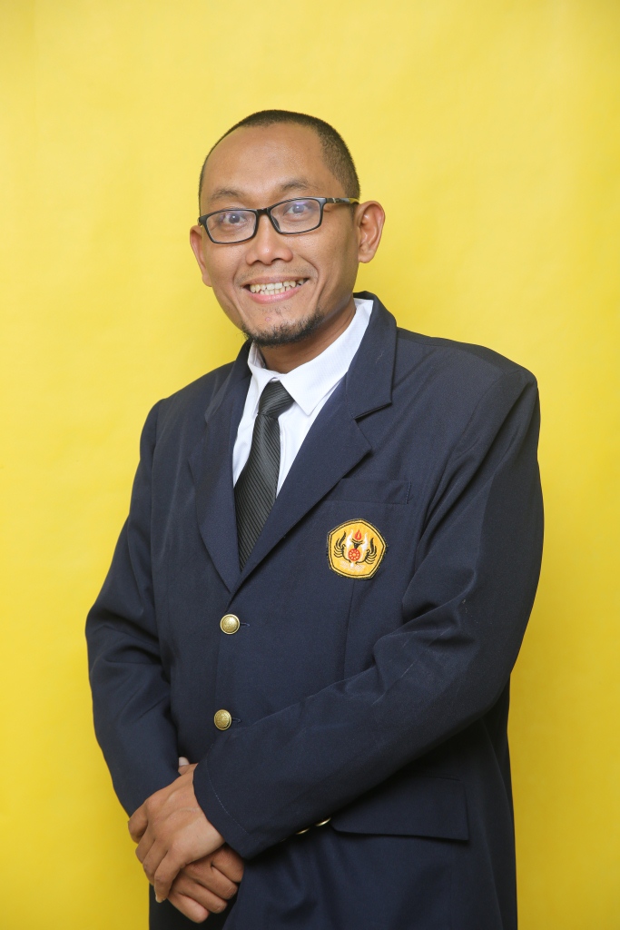 Dr. Hery Wibowo, S.Psi., MM.