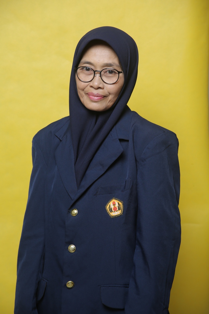 Endah Djuwendah
