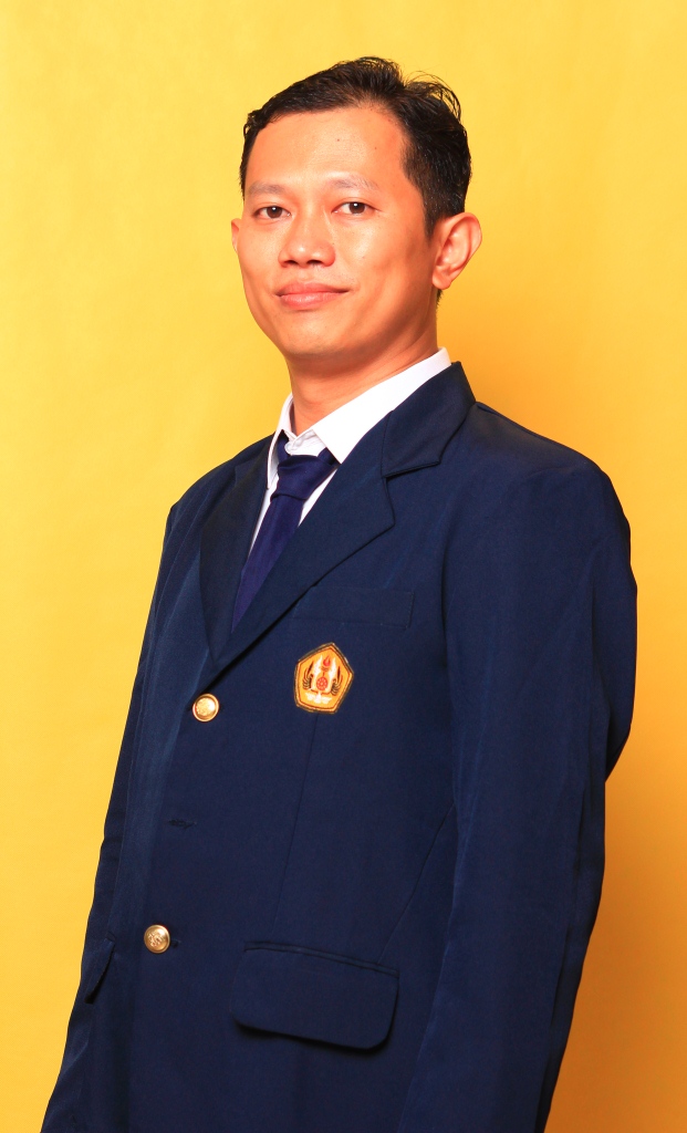 Erick Paulus