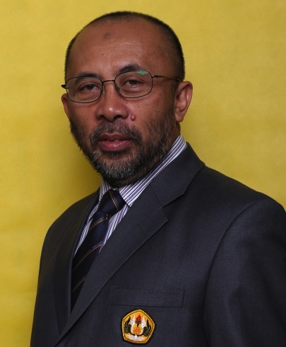Tarkus Suganda
