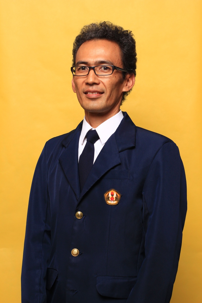 Yusep Suparman