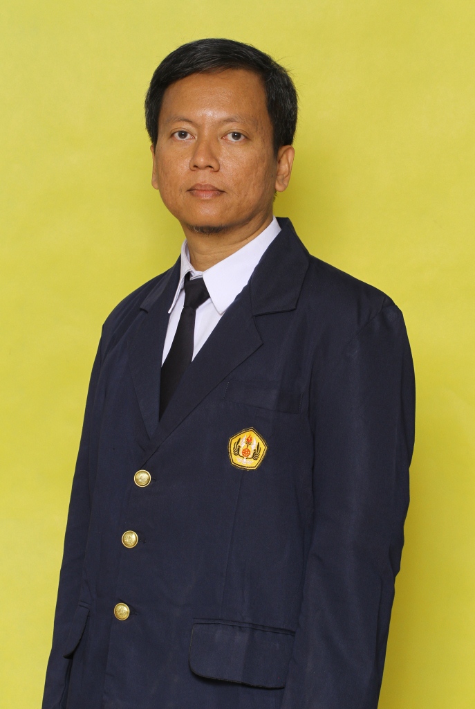 Rizky Abdulah