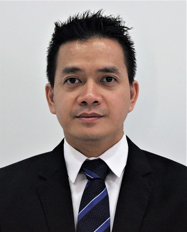 Muhammad Maruf Mukti