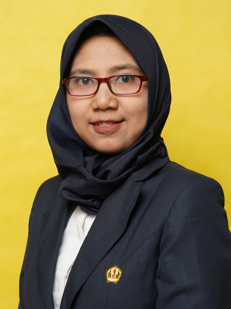Shafia Khairani