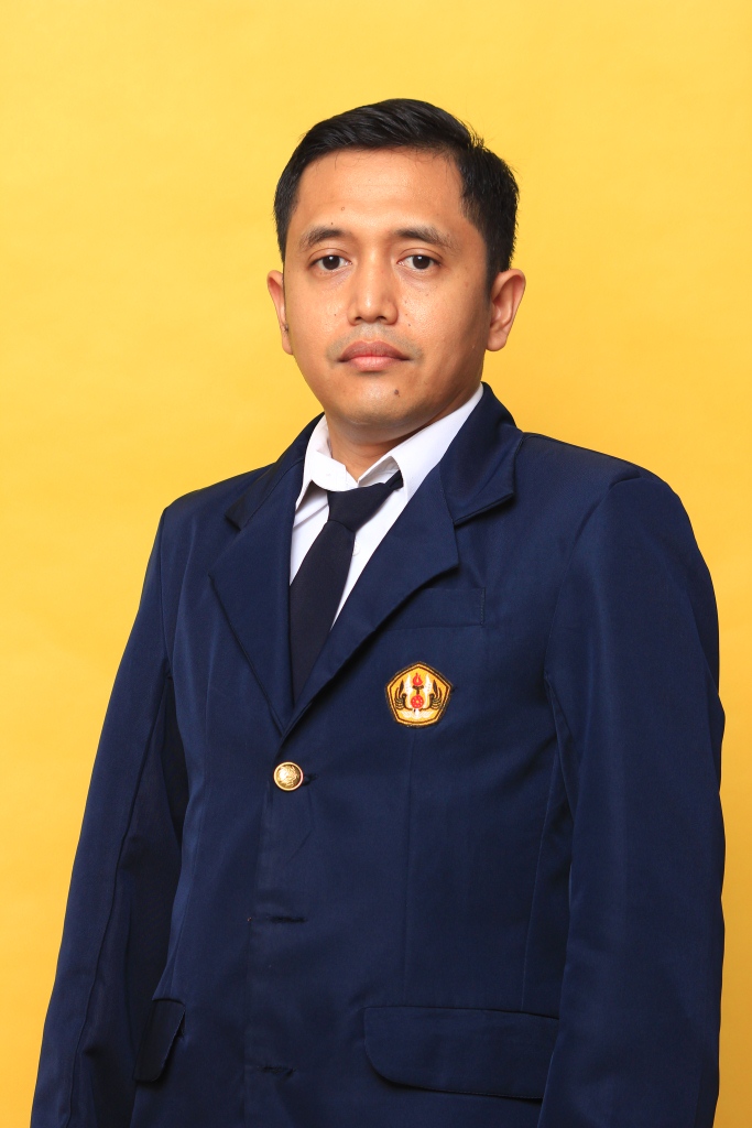 Ari Ganjar Herdiansah
