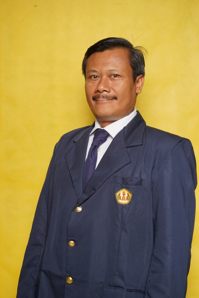 Dr. Yoppi Iskandar, S.Si., M.Si., Apt.