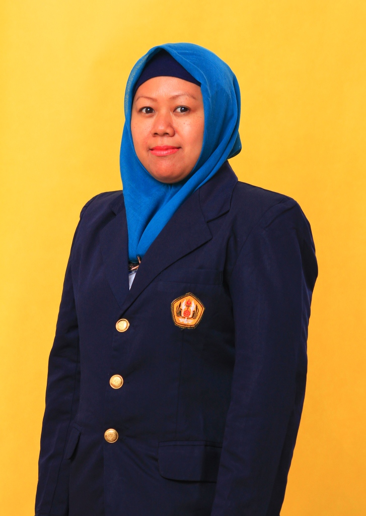 Nurullia Fitriani