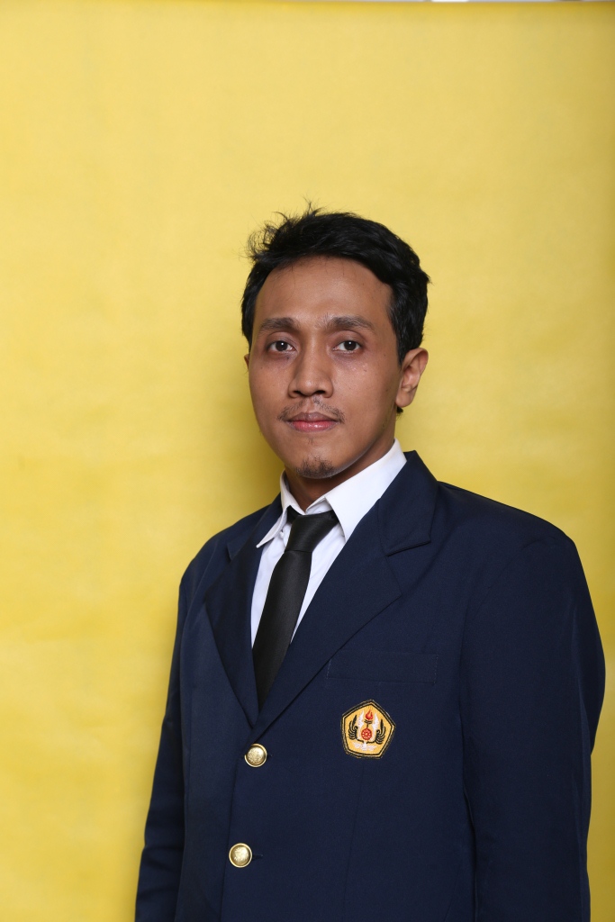 Randy Ridwansyah