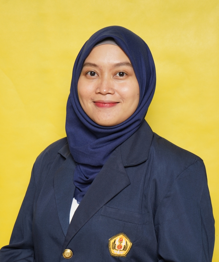 Indah Amelia