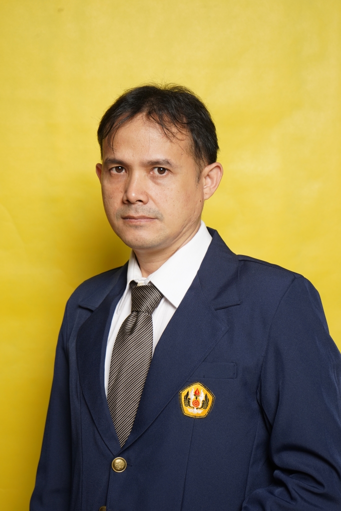 Dr. Budi Muhamad Taftazani, S.Sos., MPSSp.
