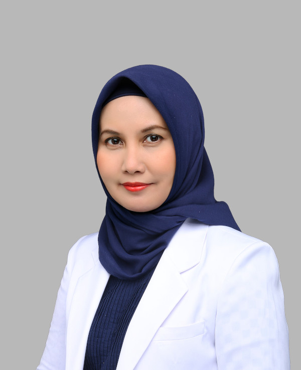 Primawita Oktarima Amiruddin