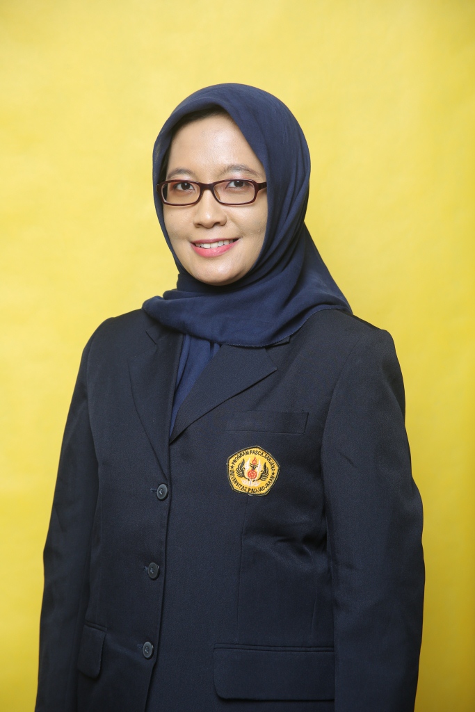 Ayu Prawesti Priambodo
