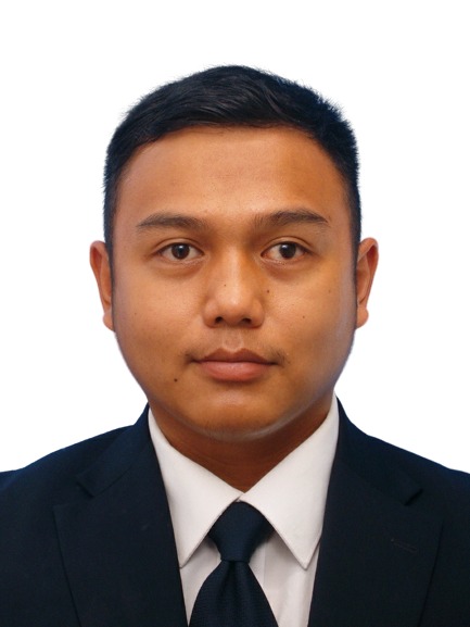 Aditya Martin Muhammad