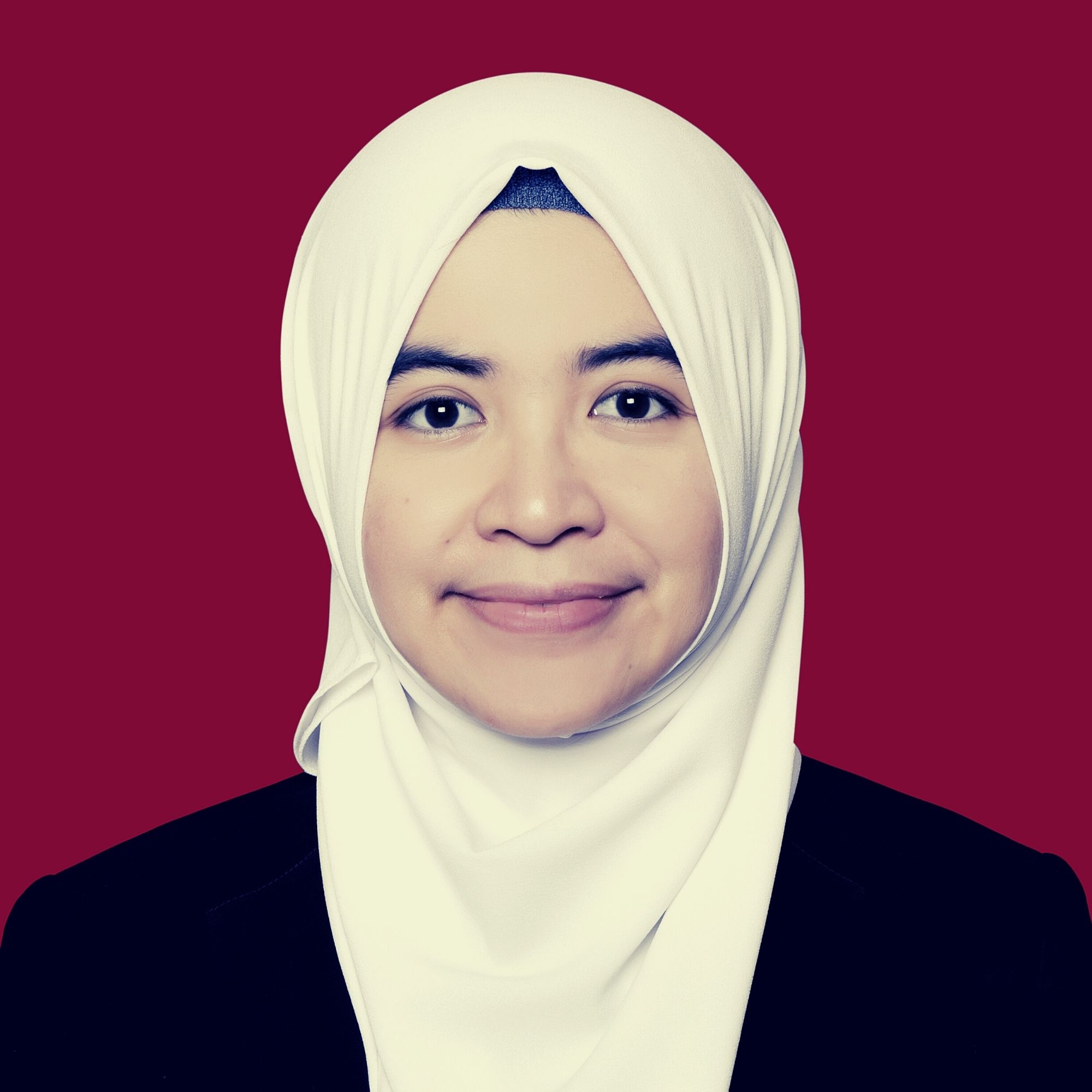 Sarah Aisha