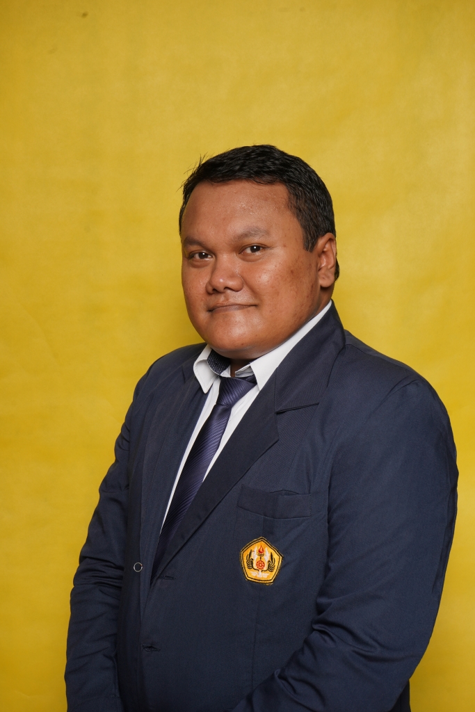 Fajar Fatriadi