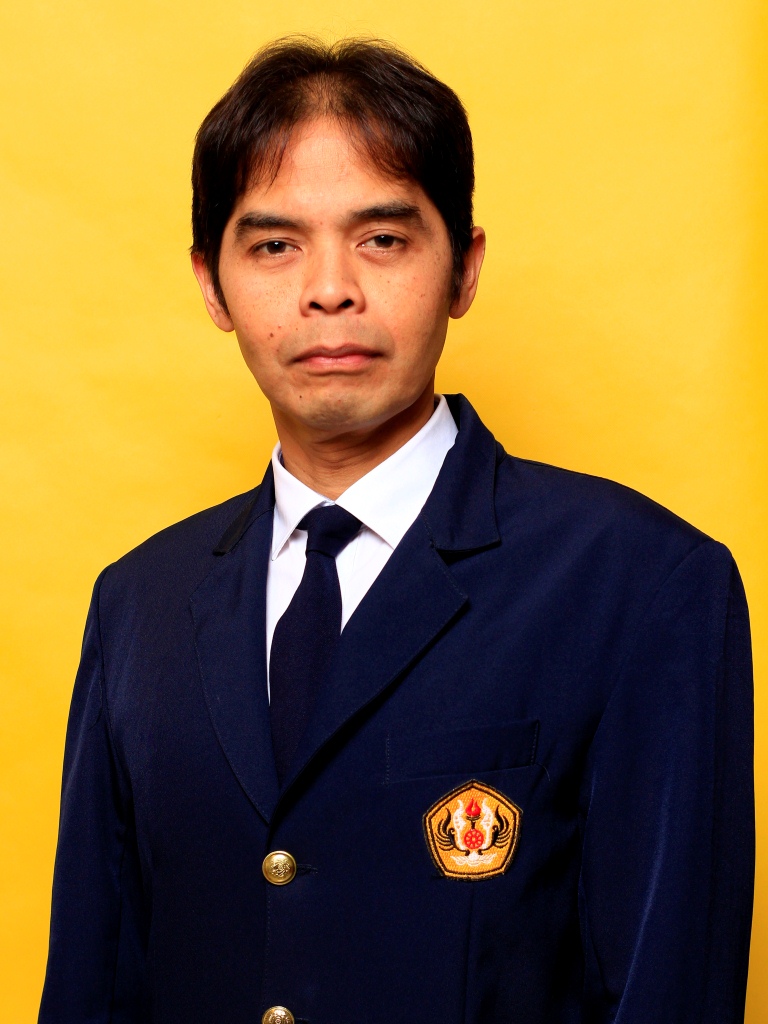 R. Thomas Budhyawan Yudhya