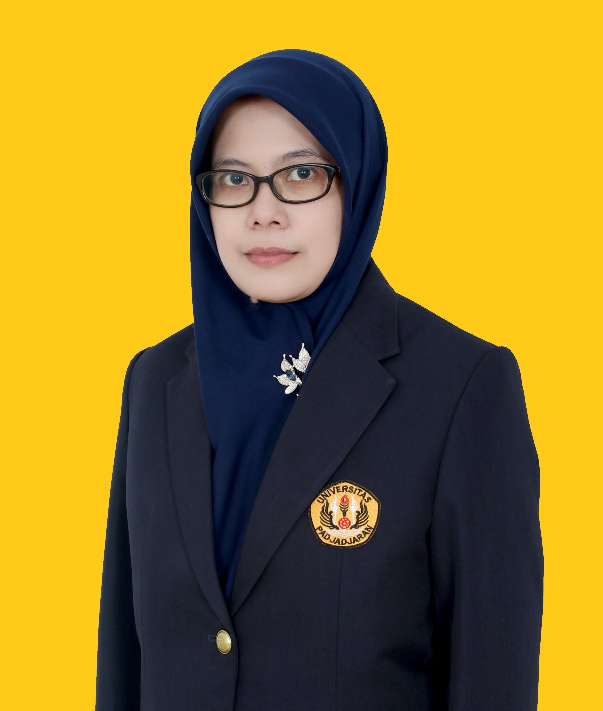 Yeni Wahyuni Hartati
