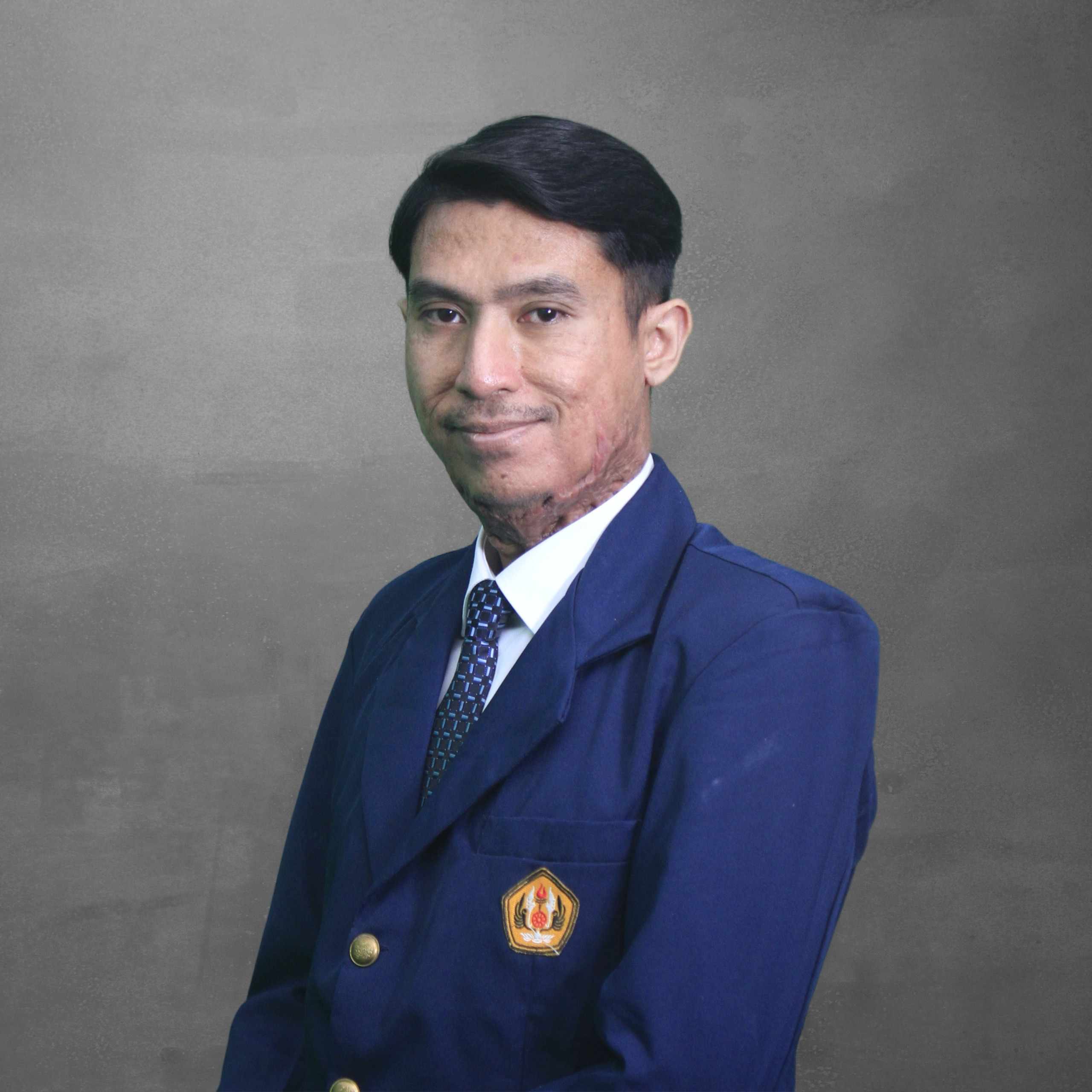 Pradnya Paramarta Raditya Rendra
