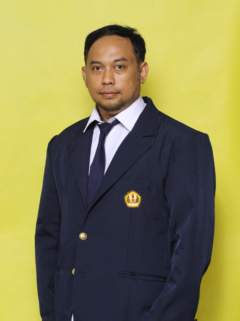 Danni Ramdhani