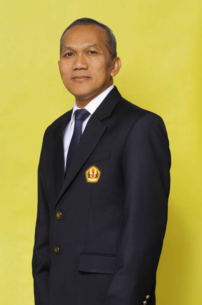 Dr. Sigid Suseno, S.H., M.Hum.