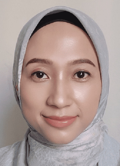 Rezki Ashriyana Sulistiobudhi