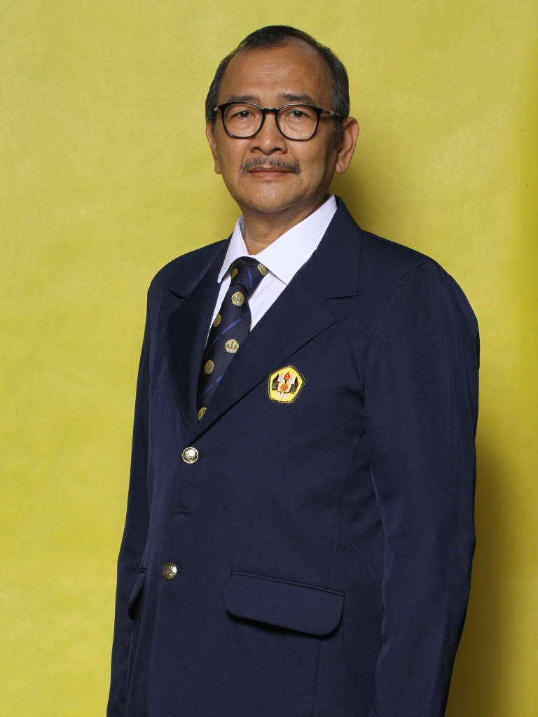 H. Agus Takariawan, S.H., M.Hum.
