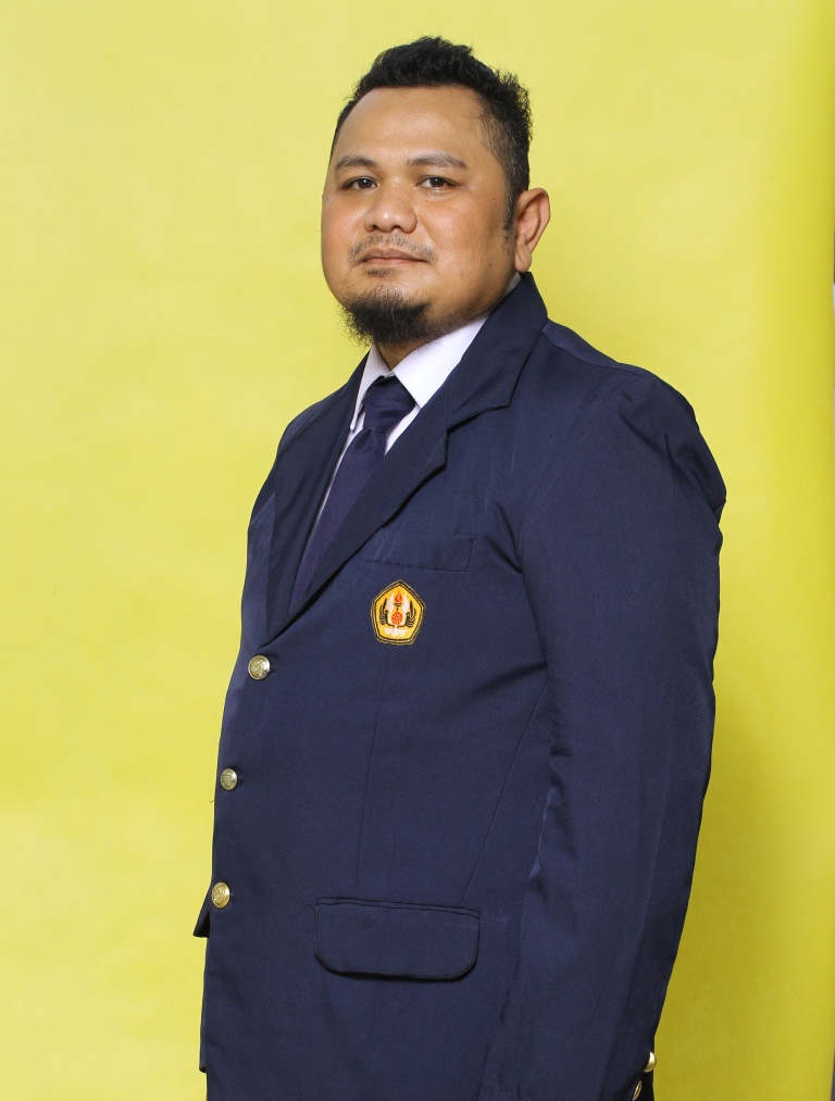 Adhi Prapaskah Hartadi