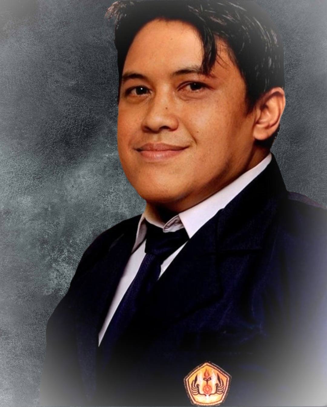 Ronnie Permana