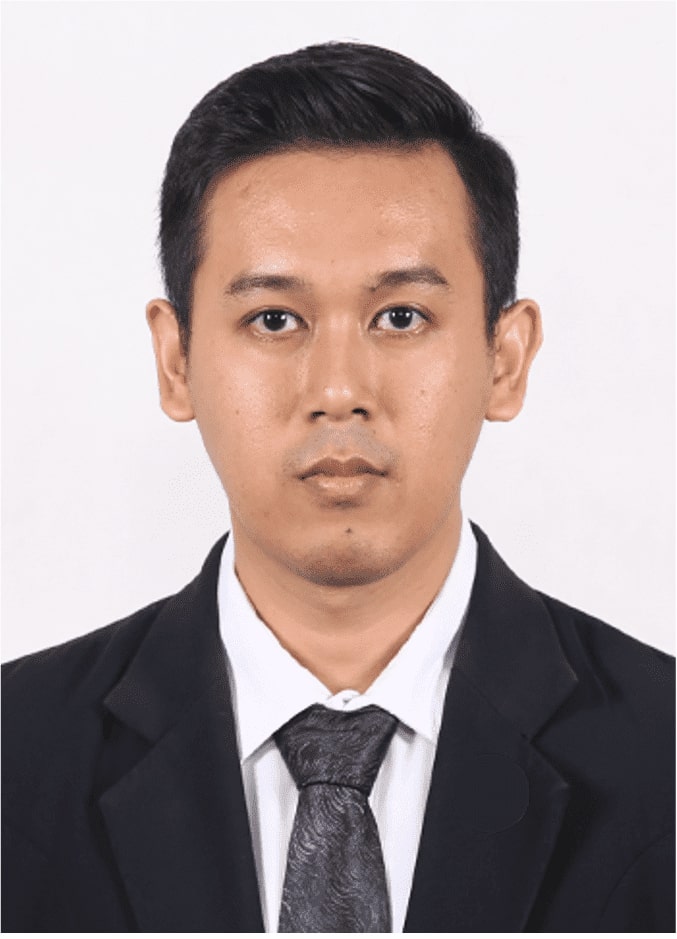 Rahmat Budiarto