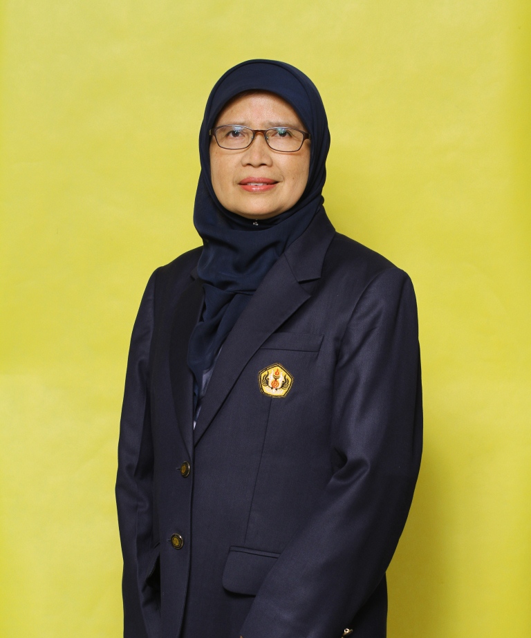 Hj. Tuti Pahria, S.Kp., M.Kes., Ph.D.