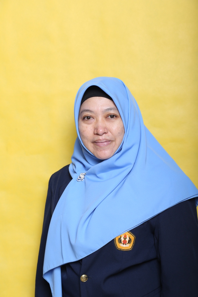 Driyanti Rahayu, S.Si., M.T.