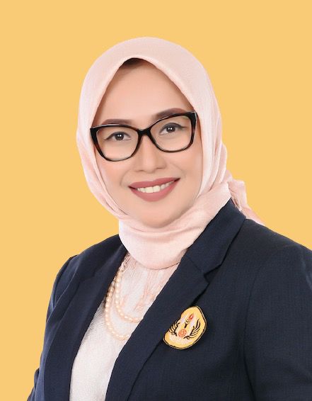 Dr. Prita Amalia, S.H., M.H.
