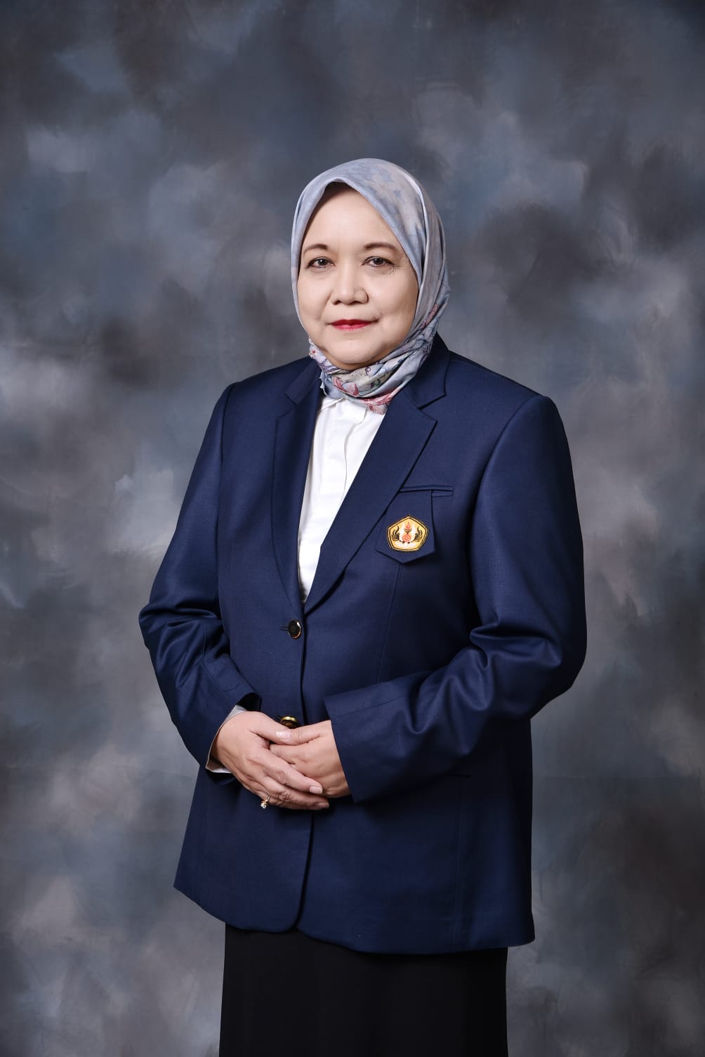 Prof. Dr. Hj. Sinta Dewi, S.H., LL.M