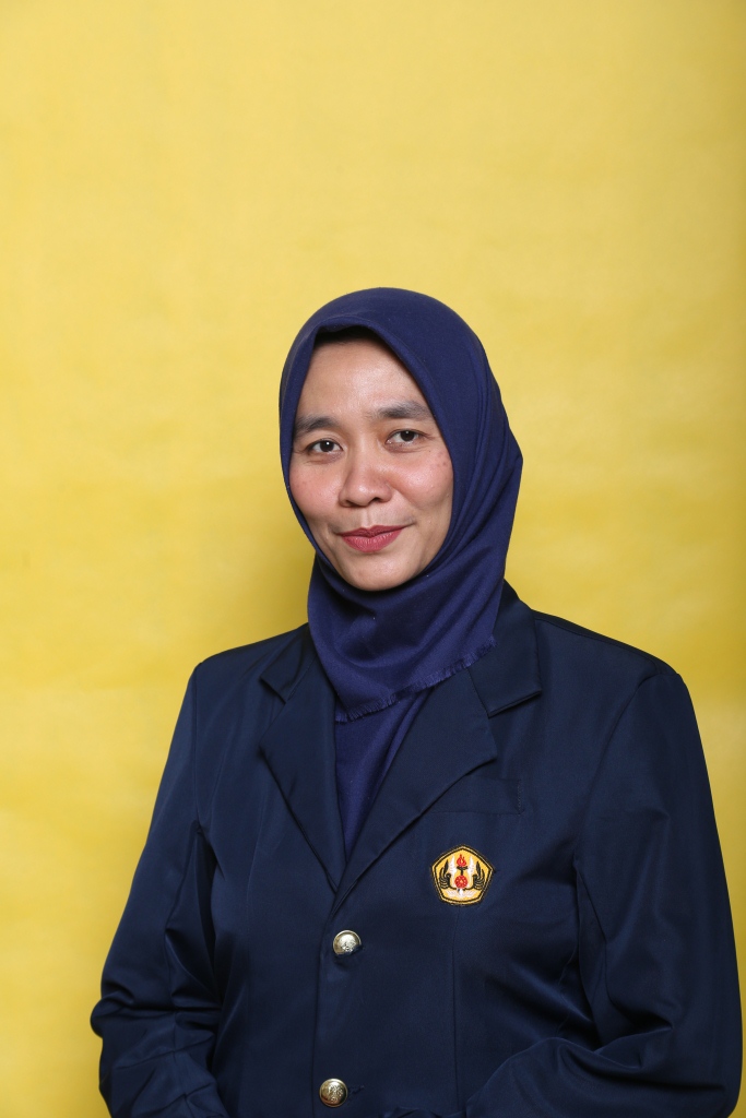 Raden Tantry Maulina