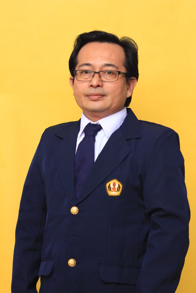 Deni Sumantri Latif