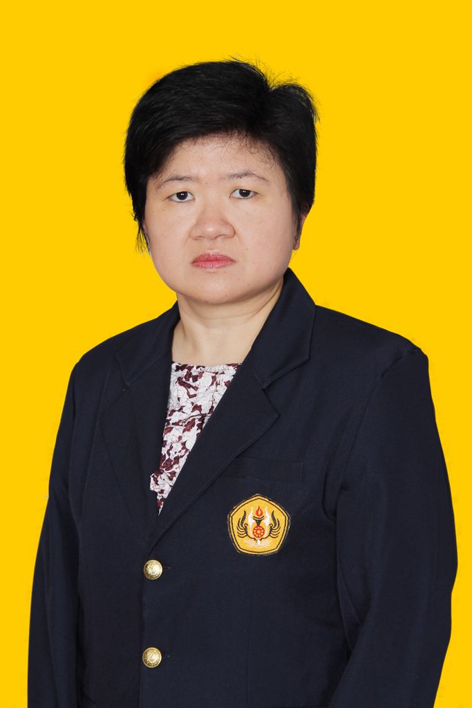 Nanny Natalia Mulyani Soetedjo