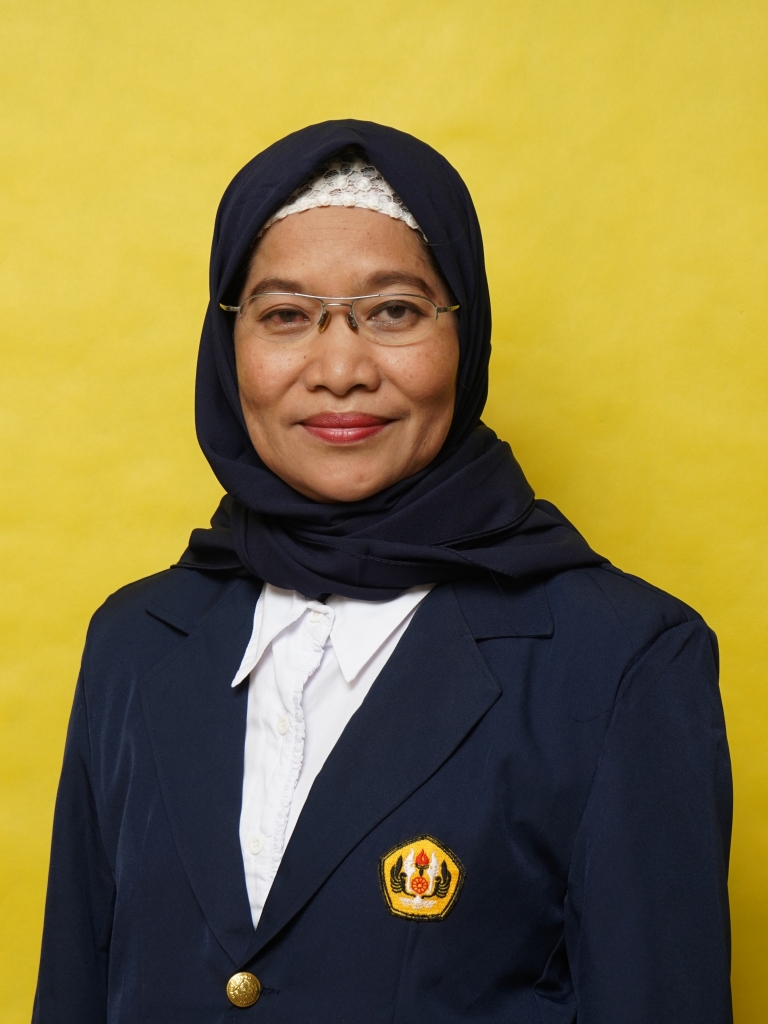 Endang Yuni Setyowati
