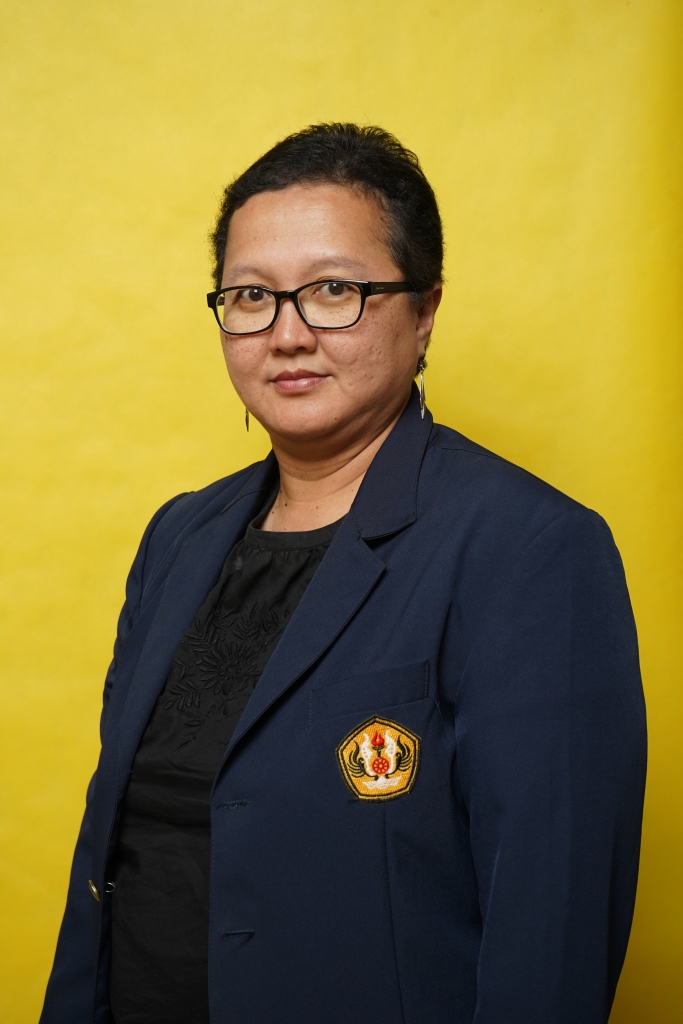 Esti Wungu