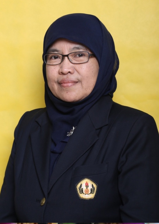 Budi Nurani Ruchjana