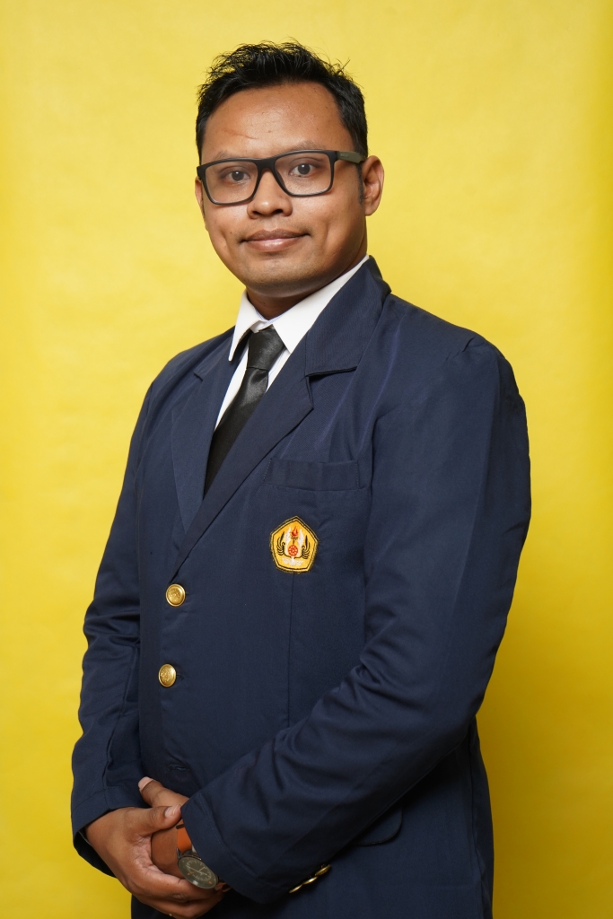 Ahmad Zakie Mubarrok