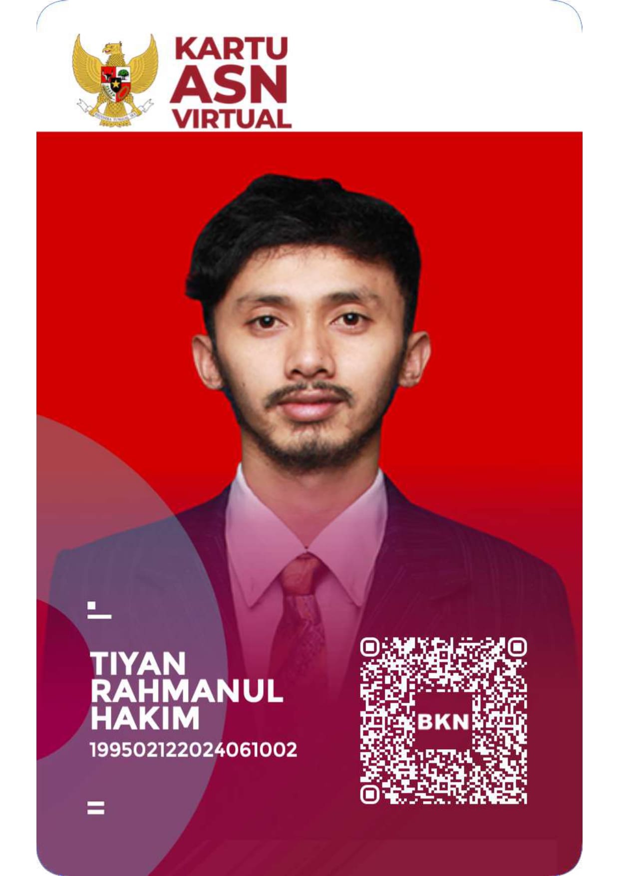 Tiyan Rahmanul Hakim