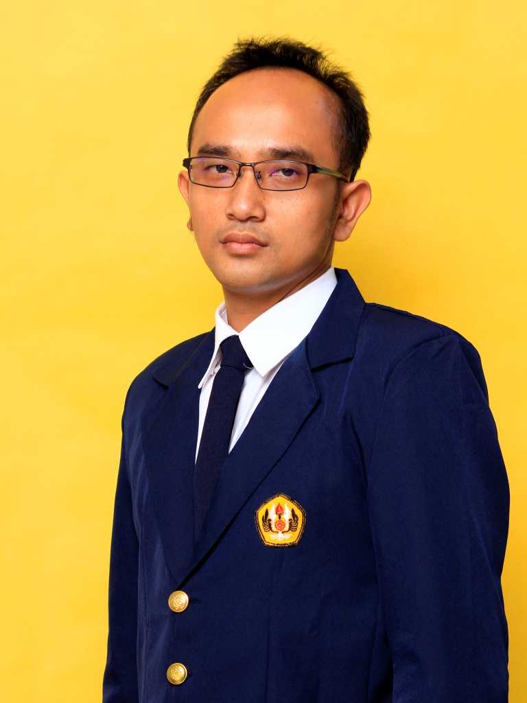Agus Suwandono, S.H., LL.M.