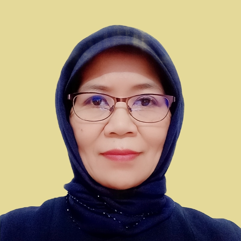 Dr. Dra. Sri Sulastri, M.Si.