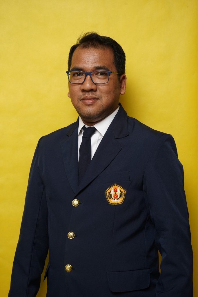Bremmy Laksono