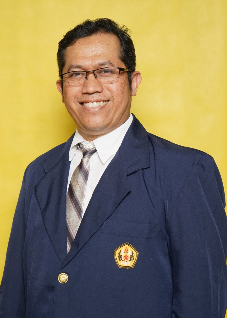 Tubagus Chaeru Nugraha