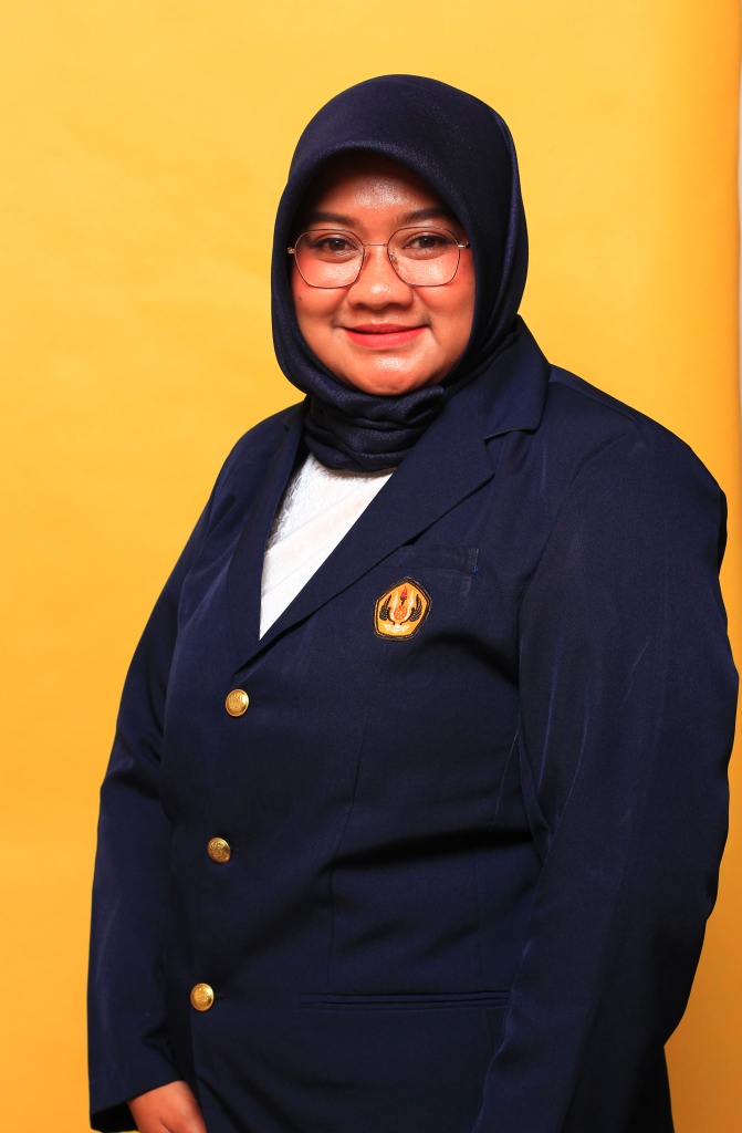 Dini Saraswati Handayani