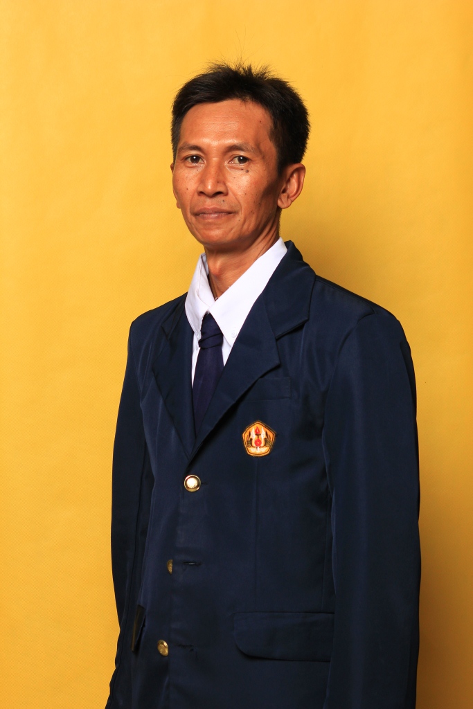 Trisna Gumilar